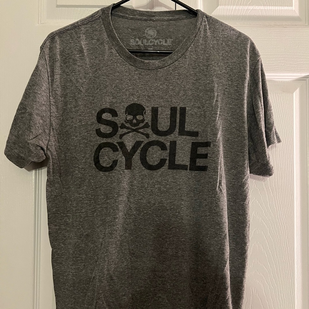 SoulCycle t shirt